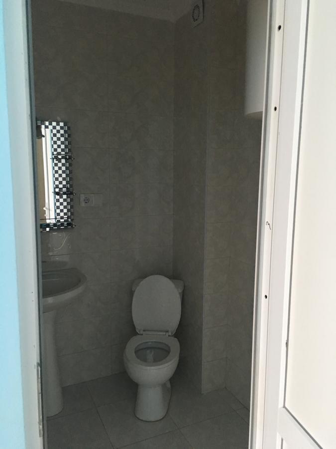 Kmg Hotel Khashuri Zewnętrze zdjęcie