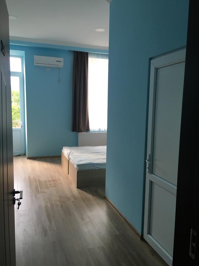Kmg Hotel Khashuri Zewnętrze zdjęcie