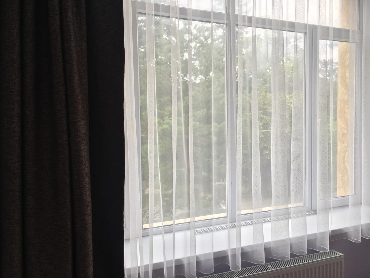 Kmg Hotel Khashuri Zewnętrze zdjęcie