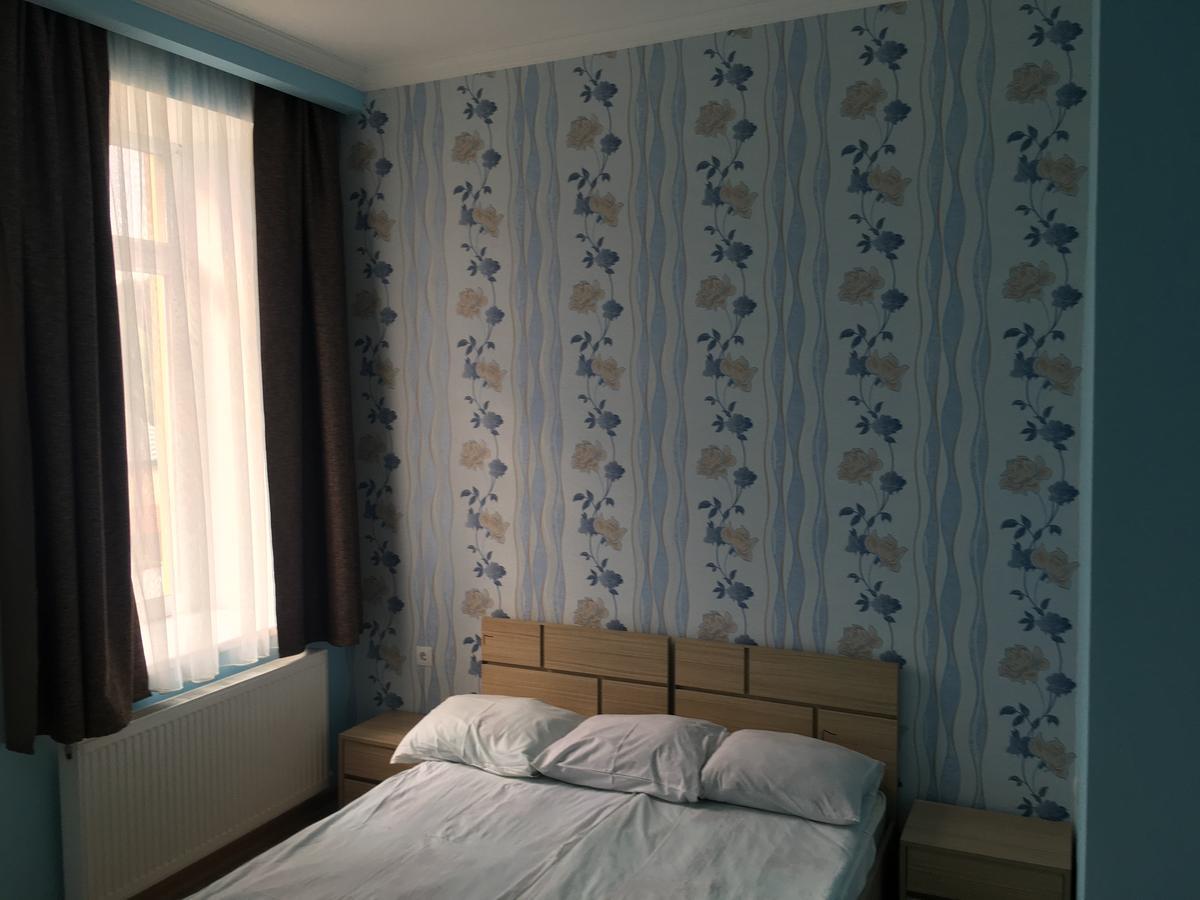 Kmg Hotel Khashuri Zewnętrze zdjęcie