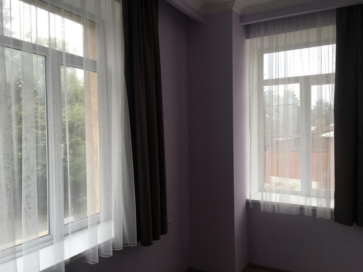 Kmg Hotel Khashuri Zewnętrze zdjęcie
