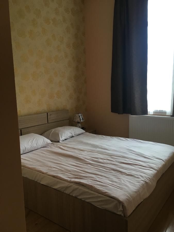 Kmg Hotel Khashuri Zewnętrze zdjęcie
