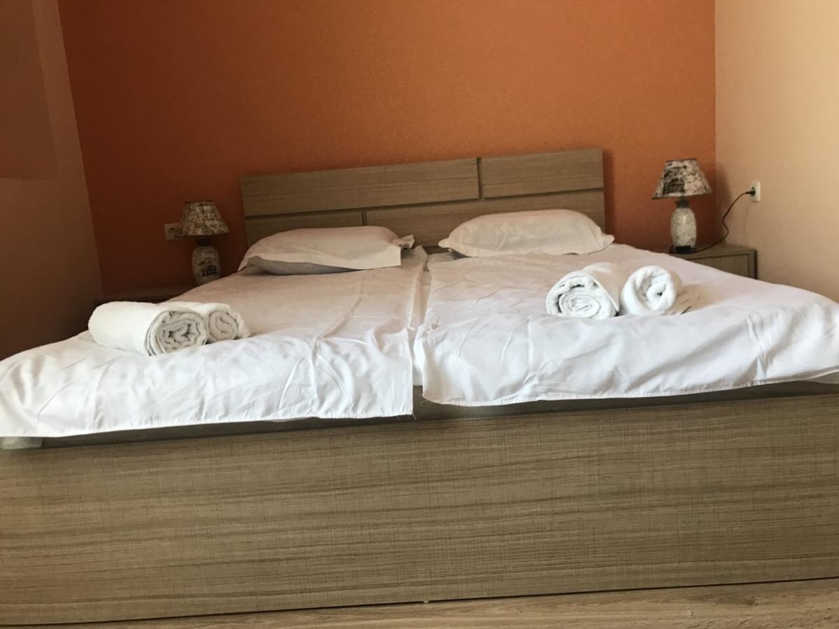 Kmg Hotel Khashuri Zewnętrze zdjęcie