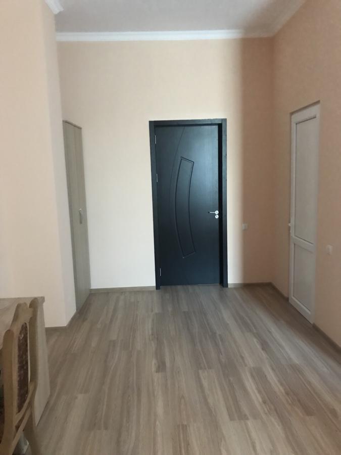 Kmg Hotel Khashuri Zewnętrze zdjęcie