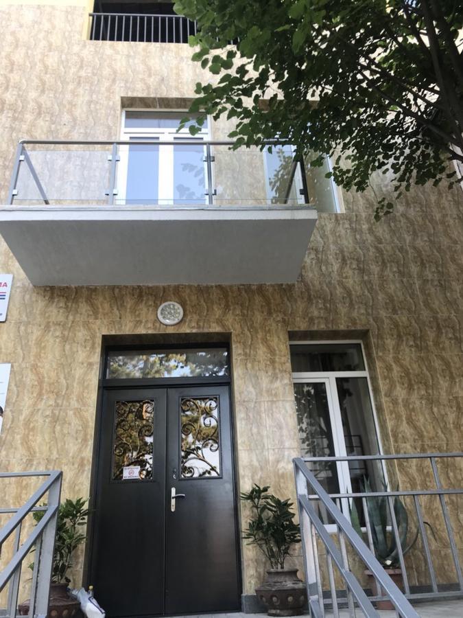 Kmg Hotel Khashuri Zewnętrze zdjęcie