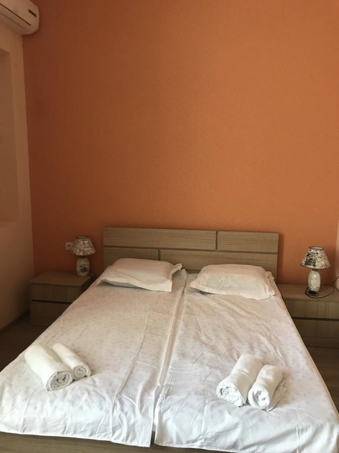 Kmg Hotel Khashuri Zewnętrze zdjęcie