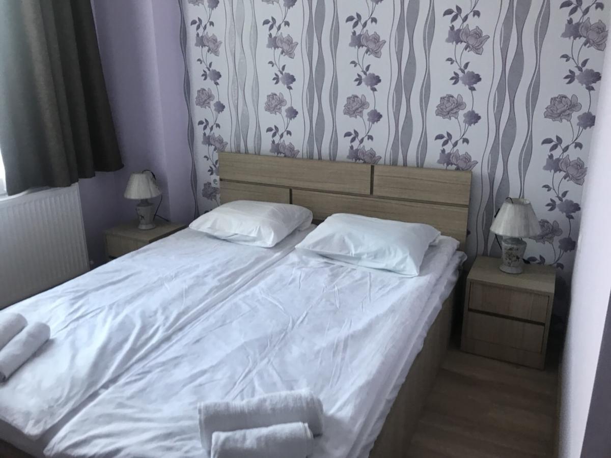 Kmg Hotel Khashuri Zewnętrze zdjęcie