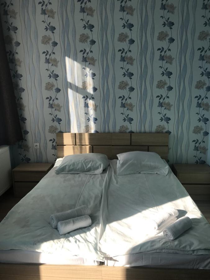 Kmg Hotel Khashuri Zewnętrze zdjęcie