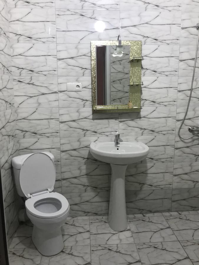 Kmg Hotel Khashuri Zewnętrze zdjęcie