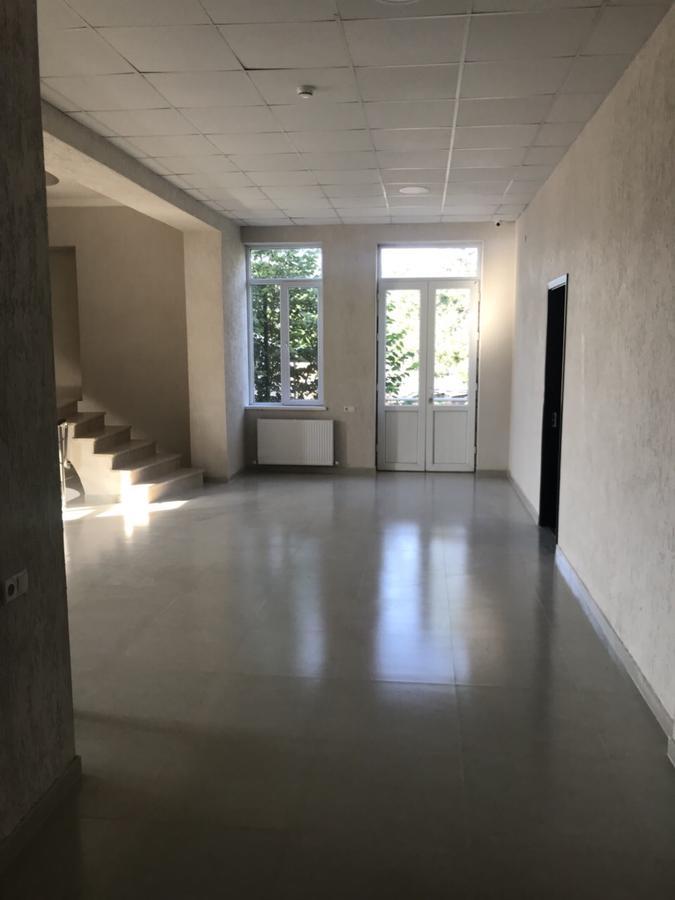 Kmg Hotel Khashuri Zewnętrze zdjęcie